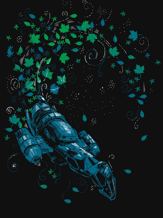 Leaf On The Wind Leaf On The Wind