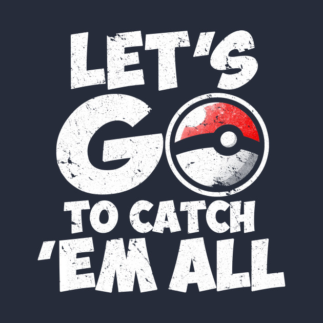 Let's go Design Let's go