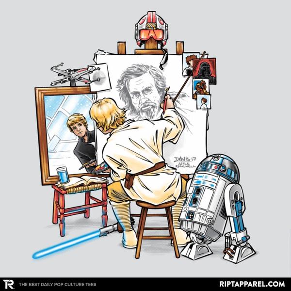 Luke Rockwell Luke Rockwell