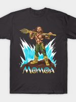 Momoa T-Shirt