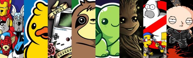 NemiMakeit Interview