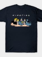 Nineties Friends T-Shirt
