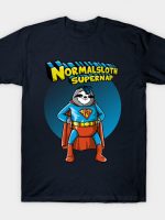 Normalsloth T-Shirt