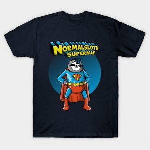 Normalsloth