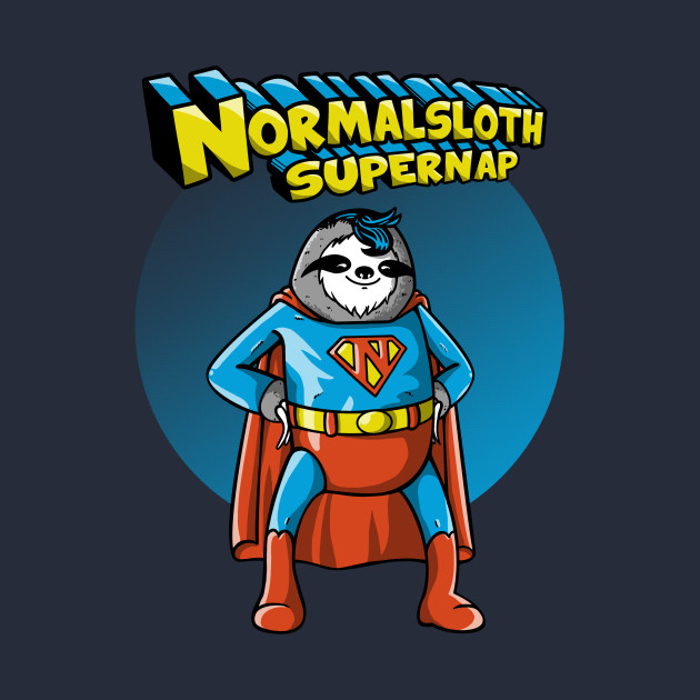 Normalsloth