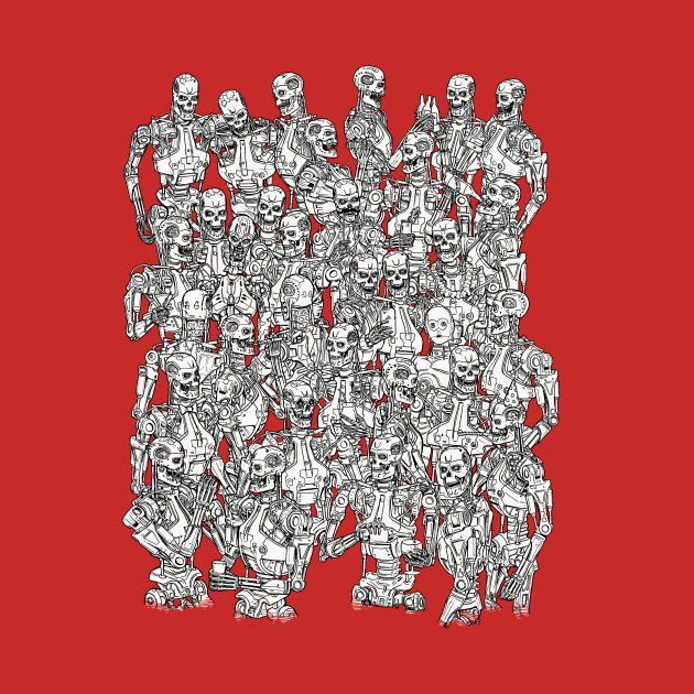 Party Machines Design Party Machines