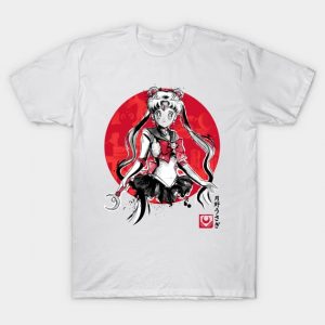 Sailor Moon T-Shirt