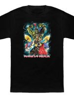 Ragna-Rock T-Shirt