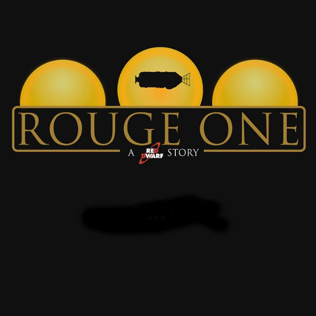 Rouge One