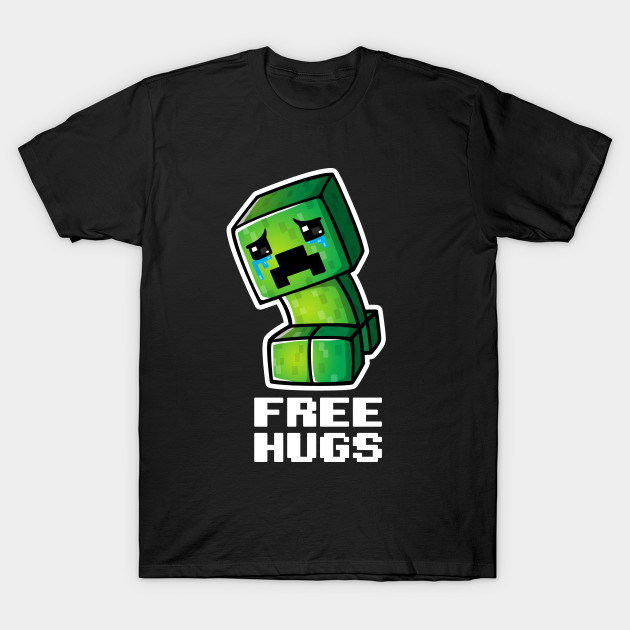 Sad creeper