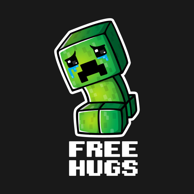 Sad creeper