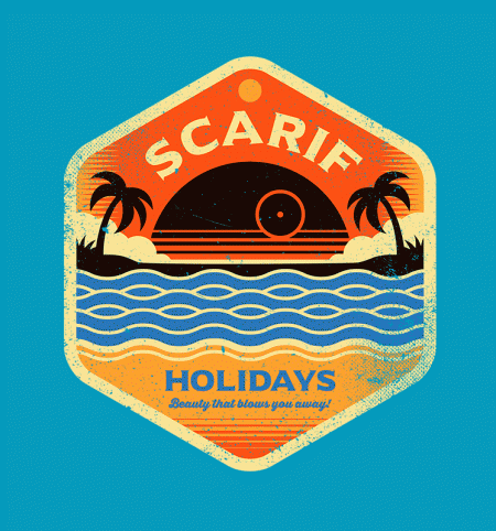 Scarif Holidays