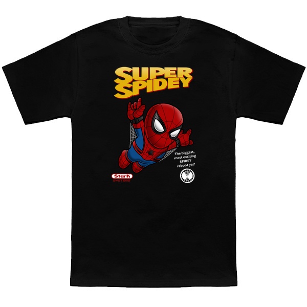 Super Spidey