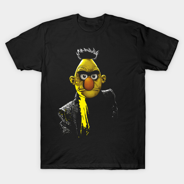 That Yellow Bert T-Shirt That Yellow Bert