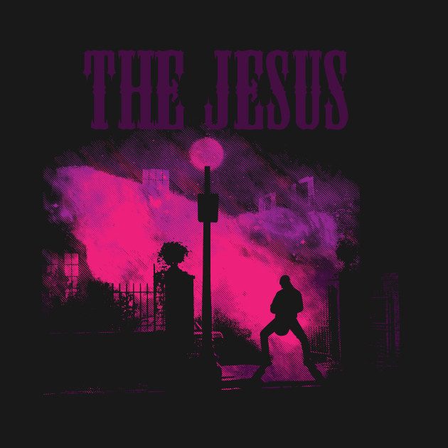 The Jesus