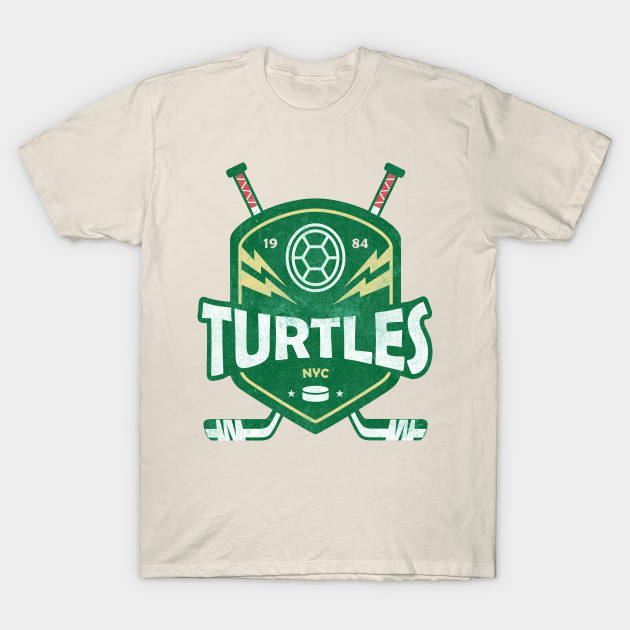 Turtles Hockey