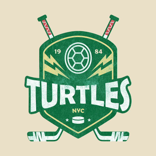 Turtles Hockey