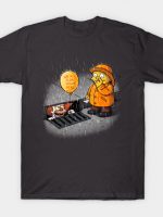 We all Float T-Shirt