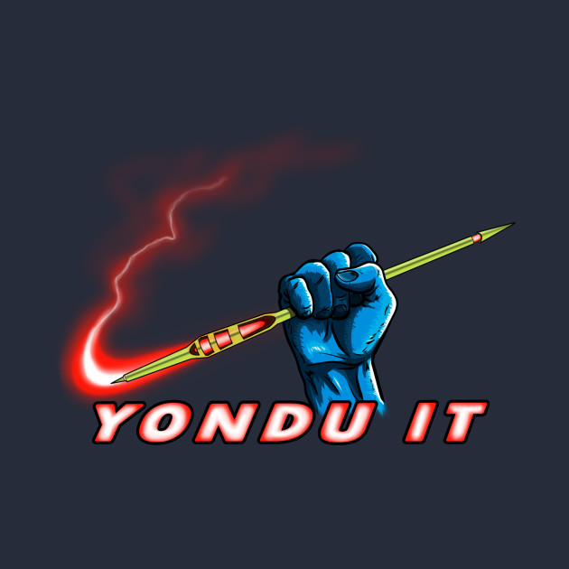 Yondu It