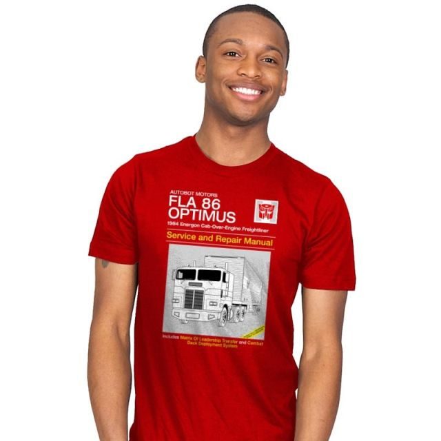 1984 CAB REPAIR MANUAL