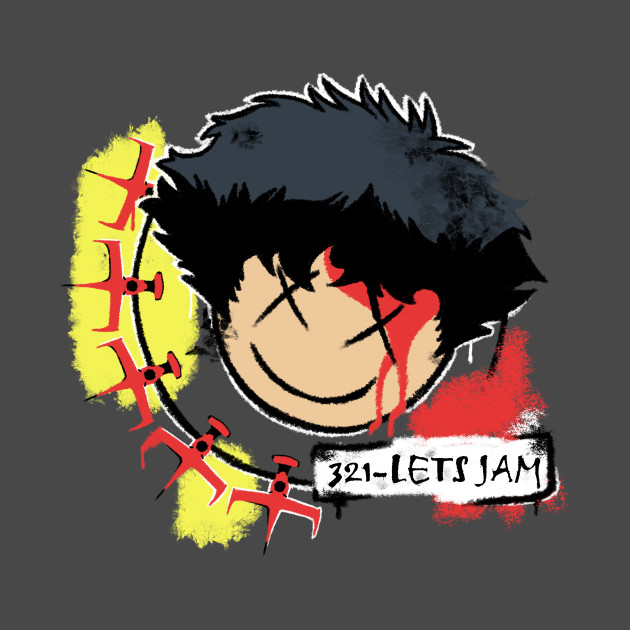 321-Lets Jam 321-Lets Jam