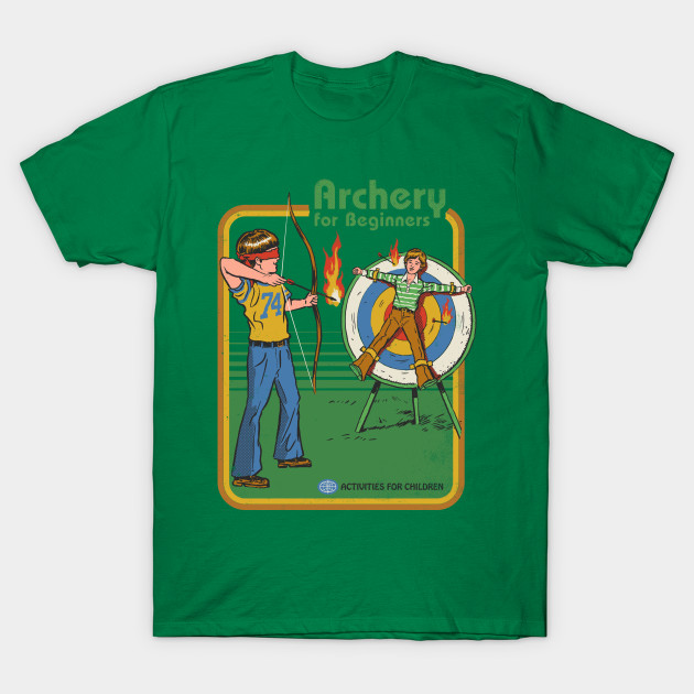 Archery for Beginners