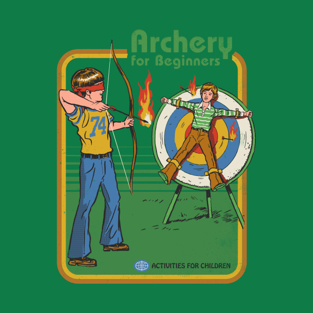 Archery for Beginners