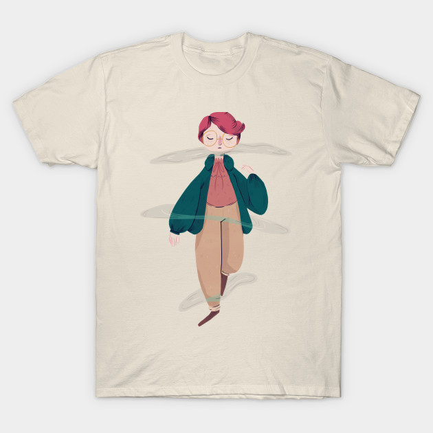 Barb T-Shirt Barb