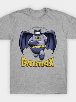Batmax T-Shirt