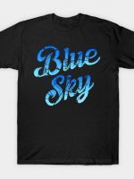 Blue Sky T-Shirt