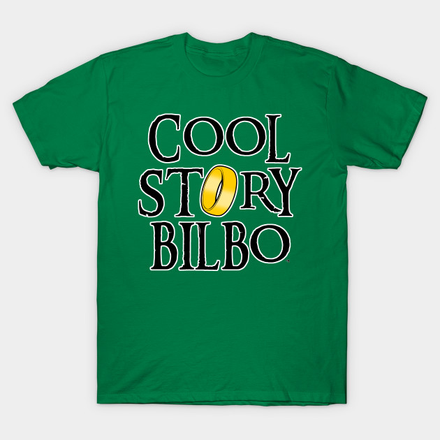 COOL STORY BILBO