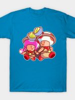 Captain Toad! T-Shirt