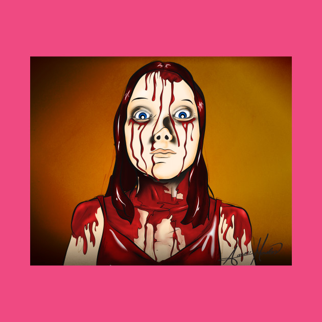 Carrie Design Carrie