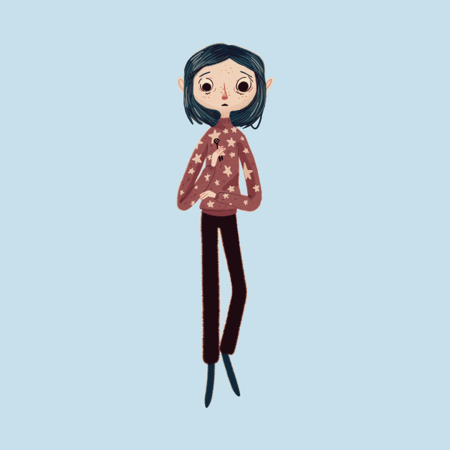 Coraline