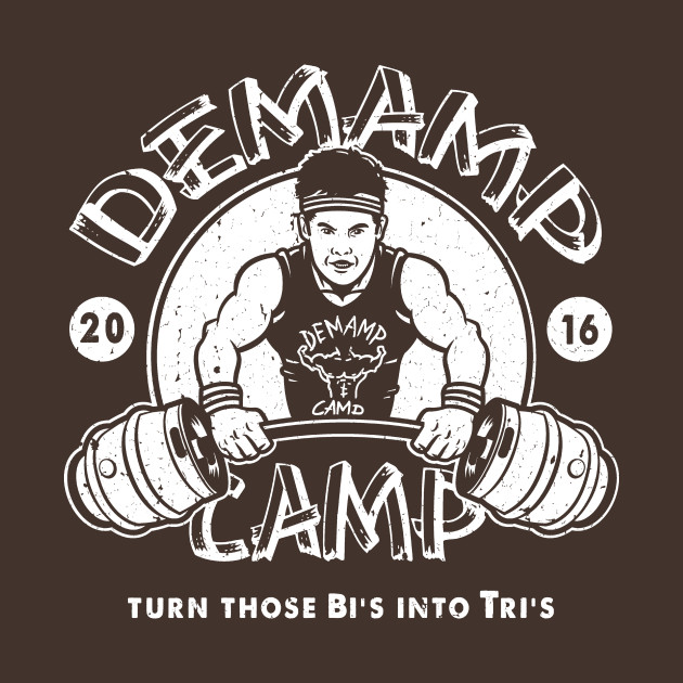 DEMAMP Design DEMAMP