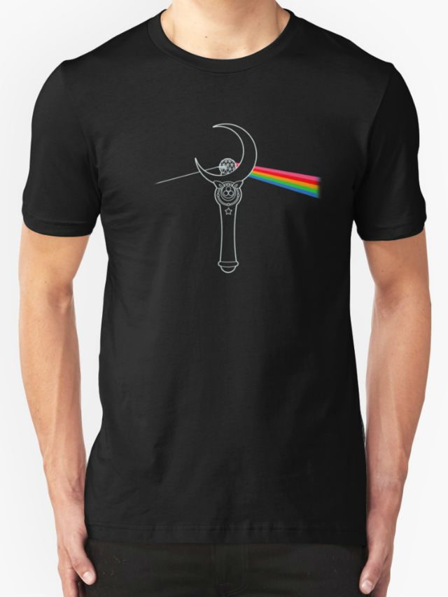 Dark Side of the Moon Stick