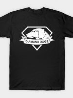 Diamond Dogs T-Shirt