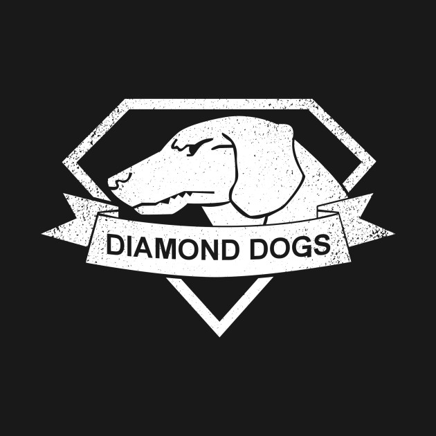 Diamond Dogs