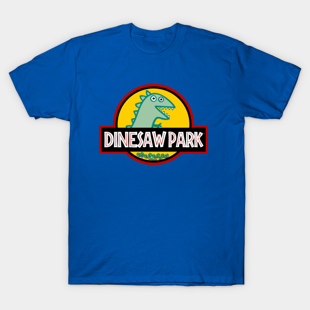 Dinesaw Park