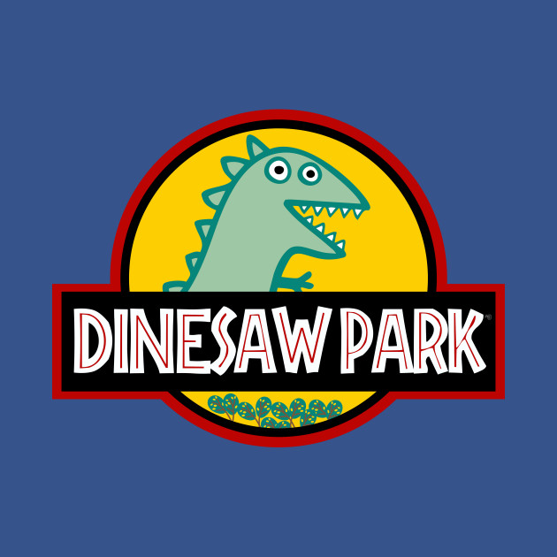 Dinesaw Park