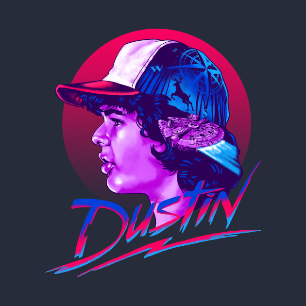 Dustin Design Dustin