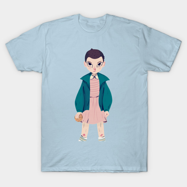 Eleven