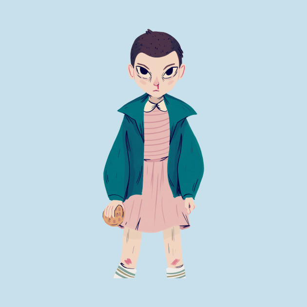 Eleven