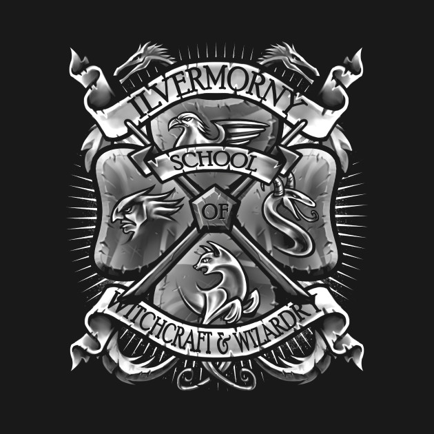 Fantastic Crest Design Fantastic Crest