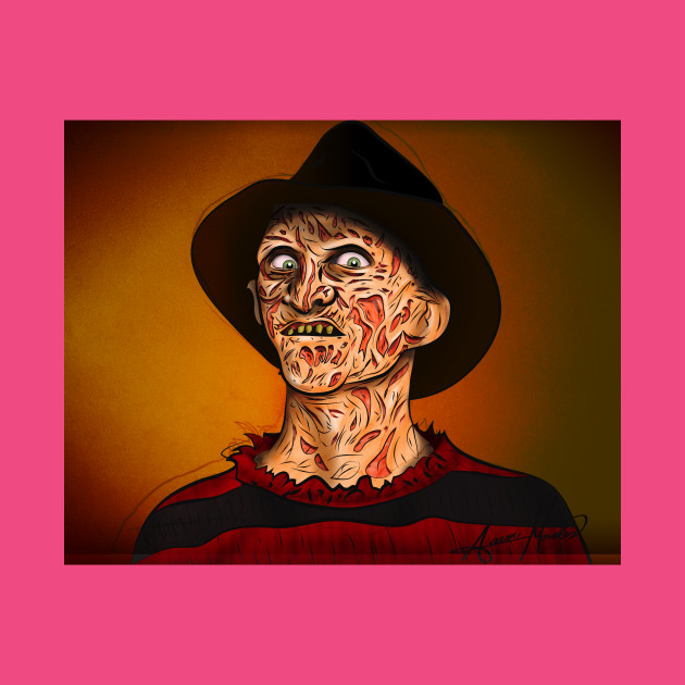 Freddy Design Freddy