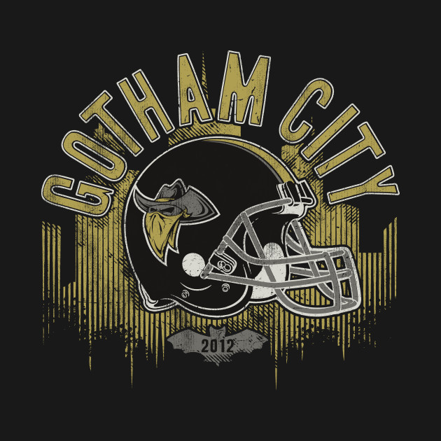 GO Rogues! Design GO Rogues!