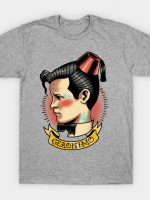 Geronimo T-Shirt