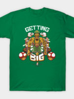 Luigi's Gym T-Shirt