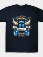 Go Shovel It T-Shirt