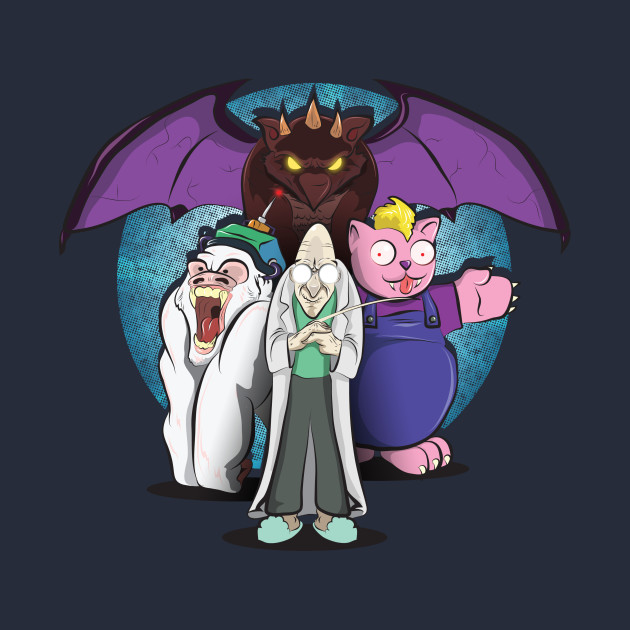 Good News Everyone Design Good News Everyone